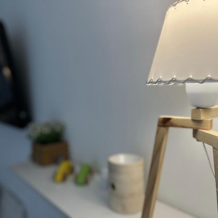 Palermo Hollywood Ba Suites Buenos Aires Ngoại thất bức ảnh