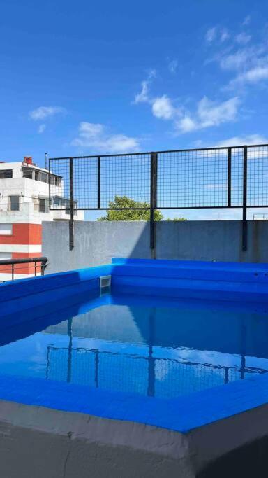 Palermo Hollywood Ba Suites Buenos Aires Ngoại thất bức ảnh