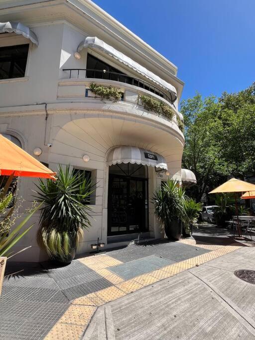 Palermo Hollywood Ba Suites Buenos Aires Ngoại thất bức ảnh