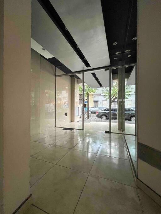 Palermo Hollywood Ba Suites Buenos Aires Ngoại thất bức ảnh