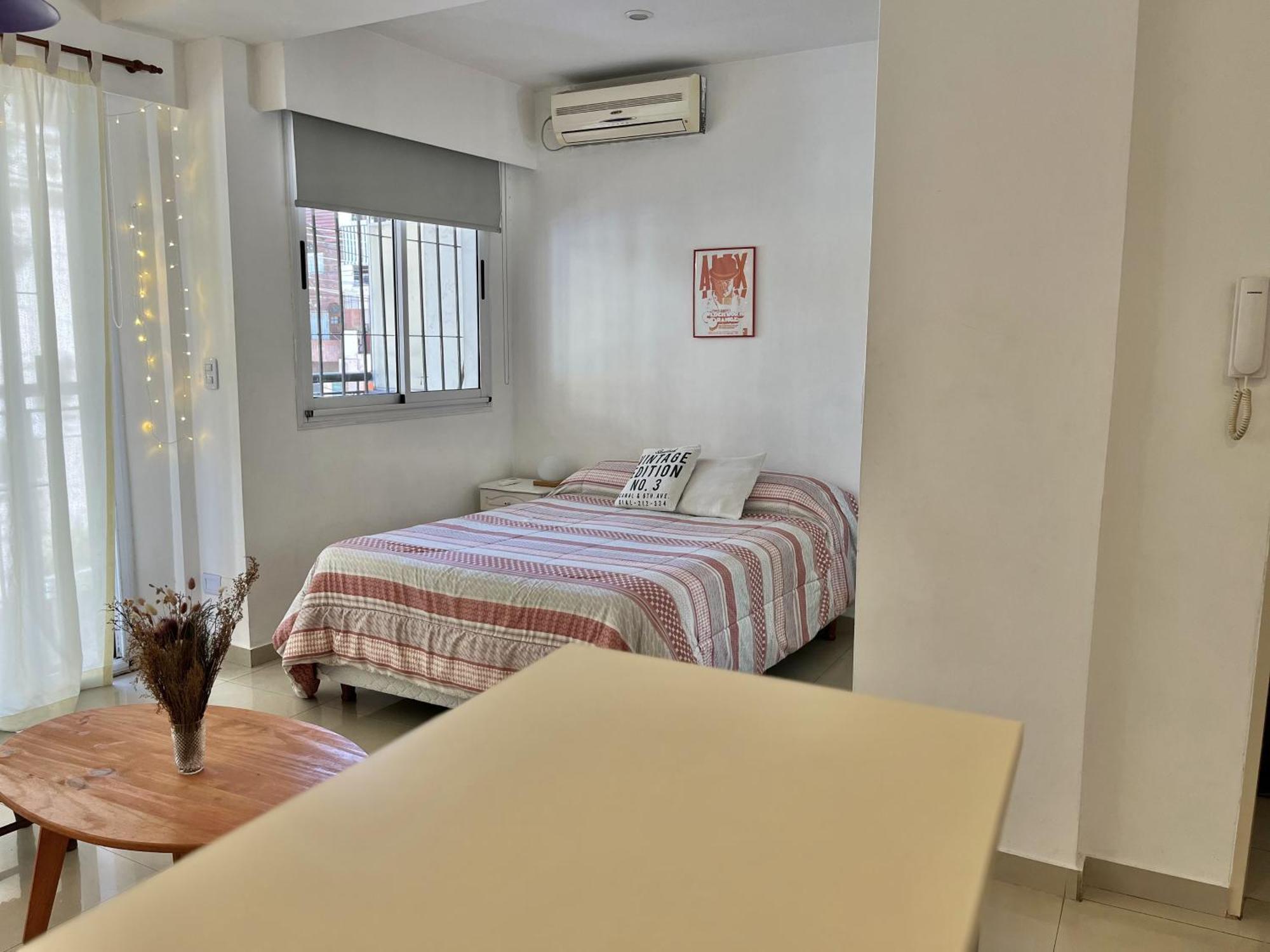 Palermo Hollywood Ba Suites Buenos Aires Ngoại thất bức ảnh