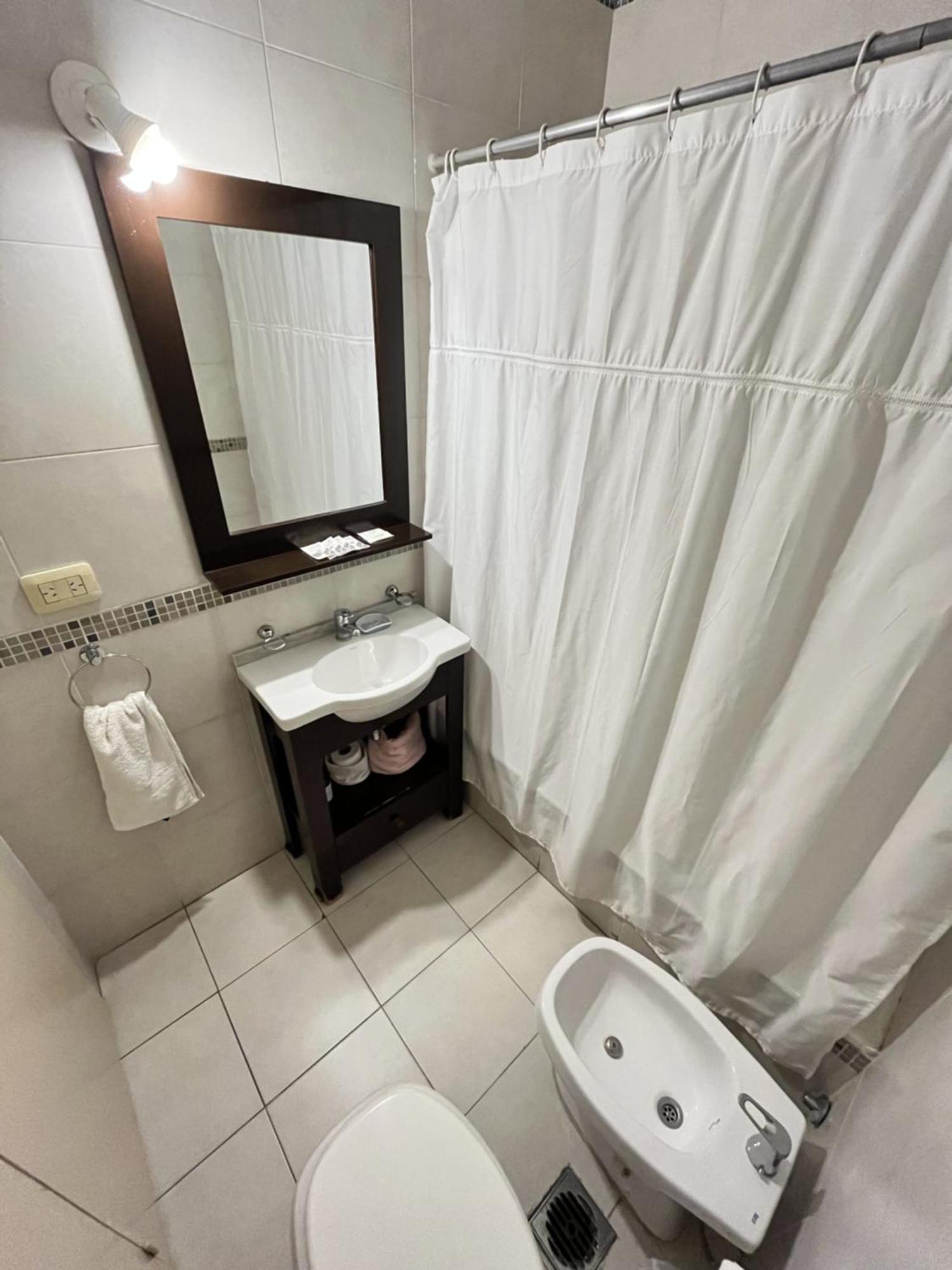 Palermo Hollywood Ba Suites Buenos Aires Ngoại thất bức ảnh