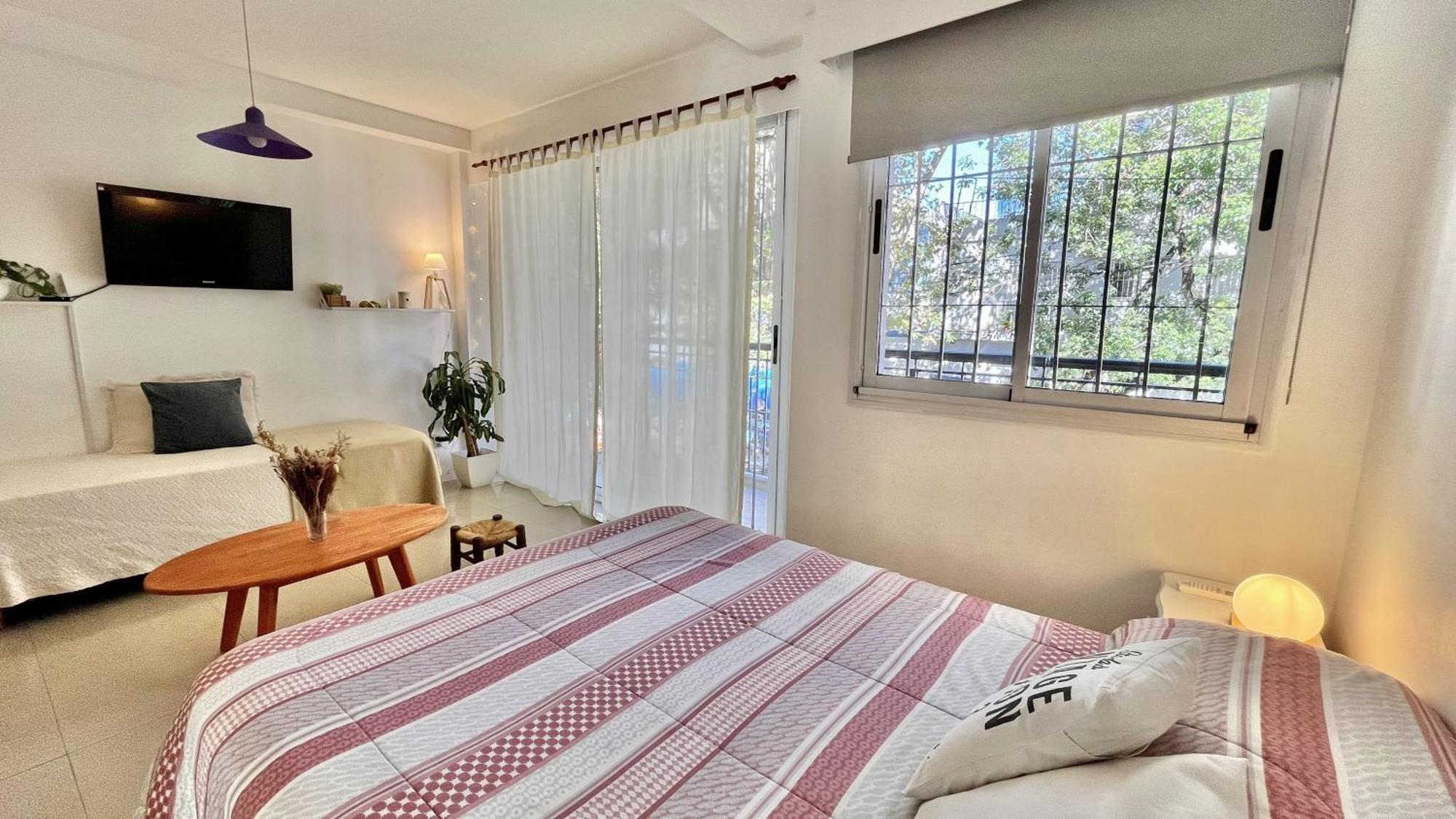 Palermo Hollywood Ba Suites Buenos Aires Ngoại thất bức ảnh