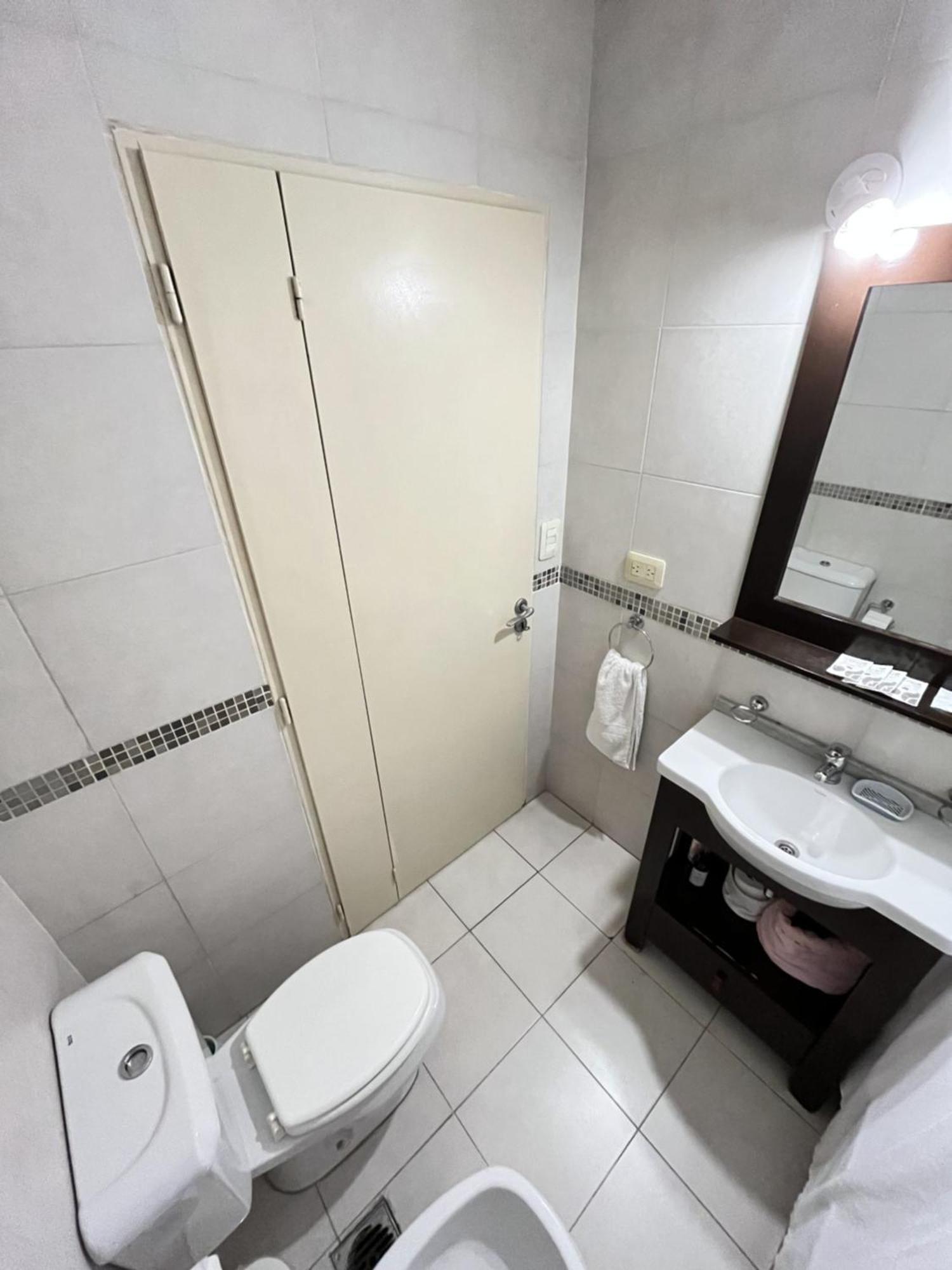 Palermo Hollywood Ba Suites Buenos Aires Ngoại thất bức ảnh