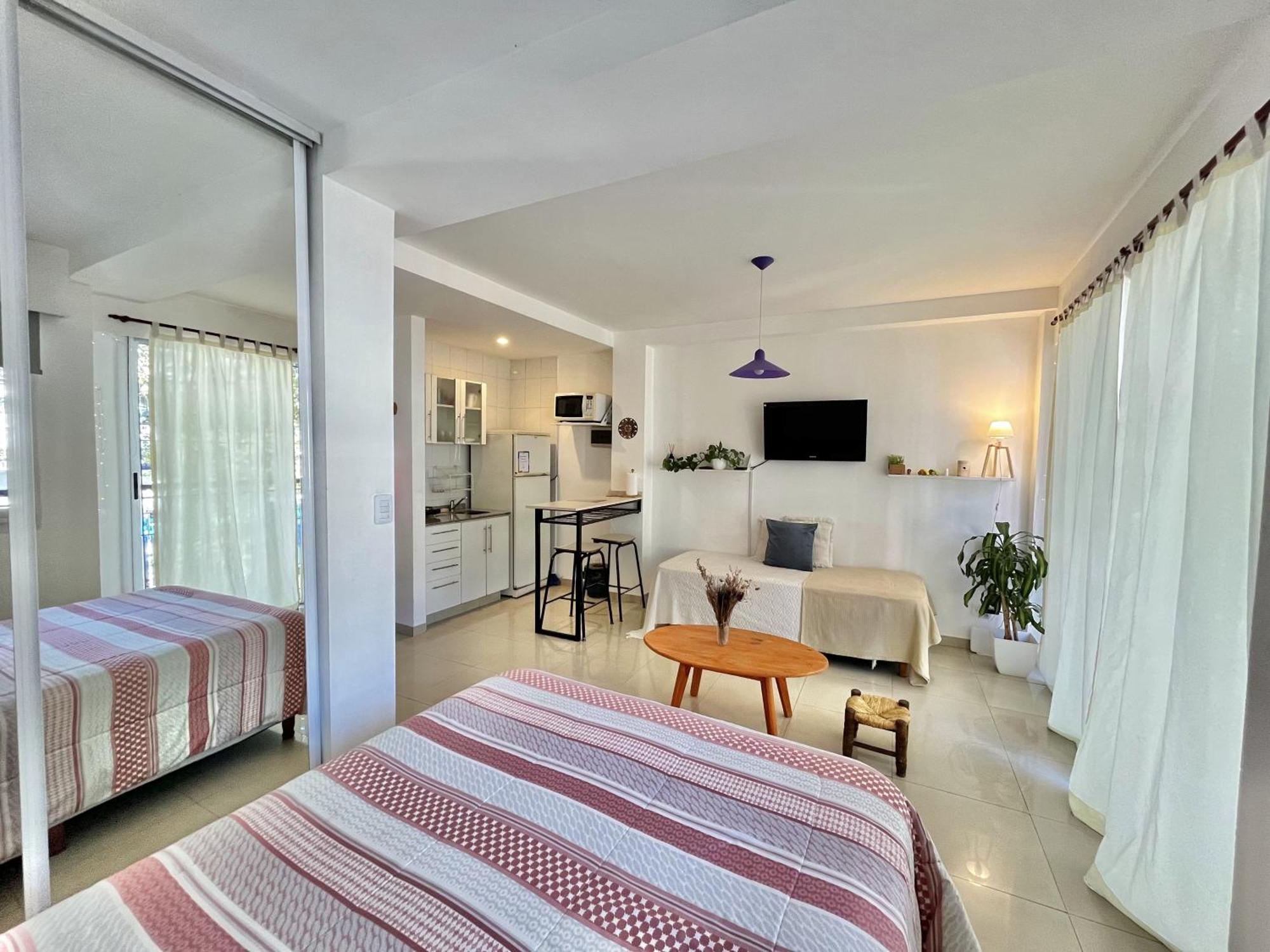 Palermo Hollywood Ba Suites Buenos Aires Ngoại thất bức ảnh