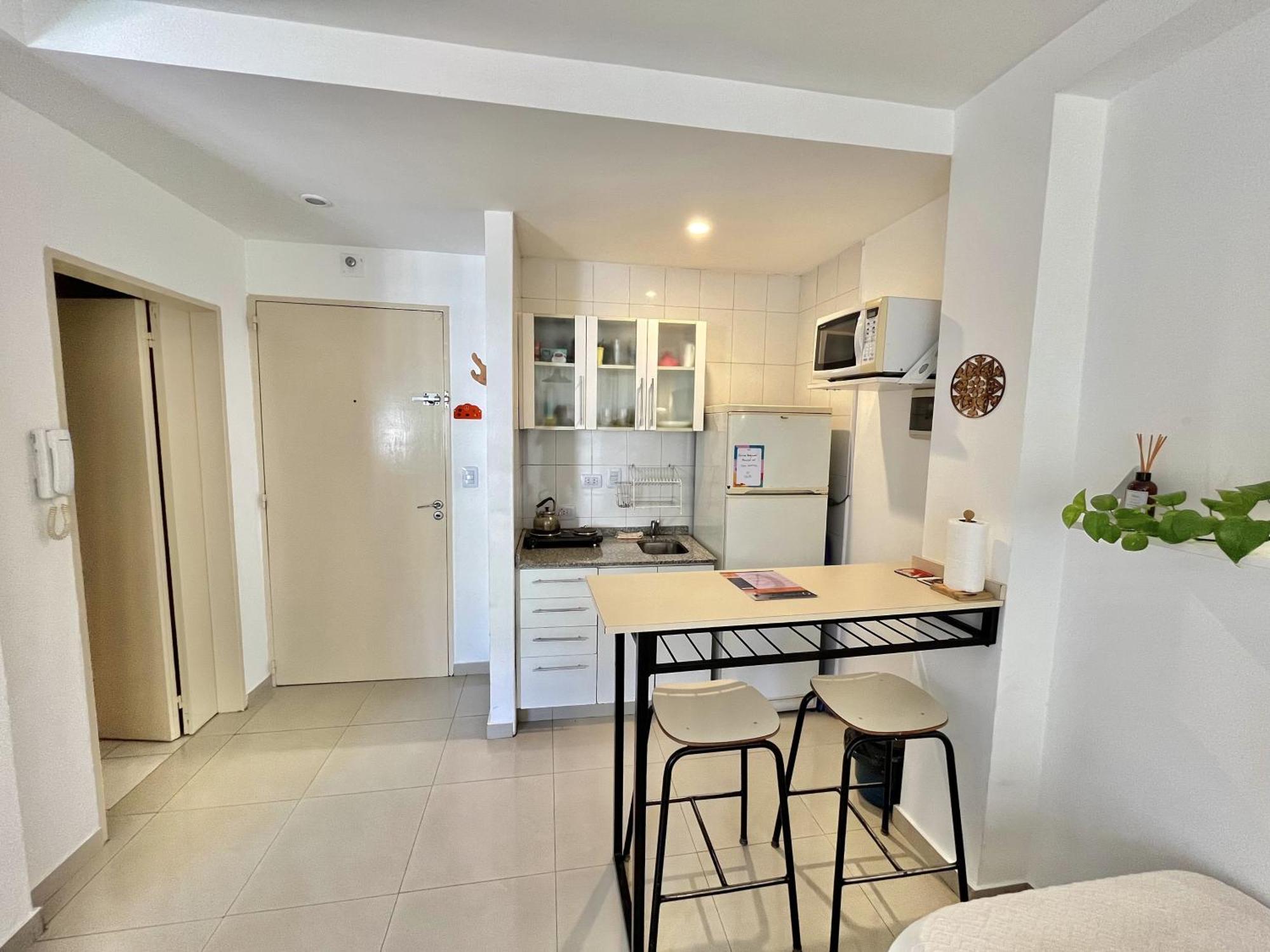 Palermo Hollywood Ba Suites Buenos Aires Ngoại thất bức ảnh