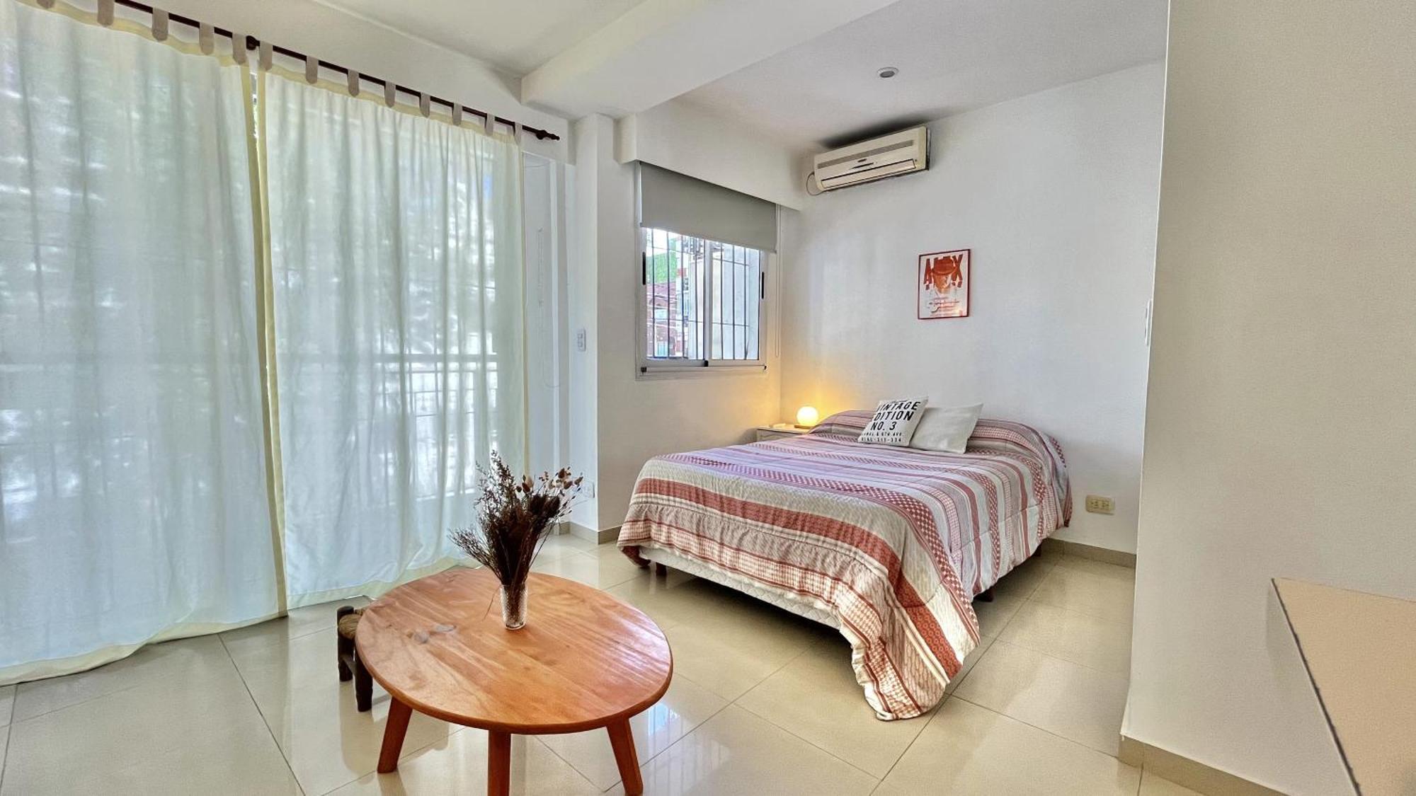 Palermo Hollywood Ba Suites Buenos Aires Ngoại thất bức ảnh