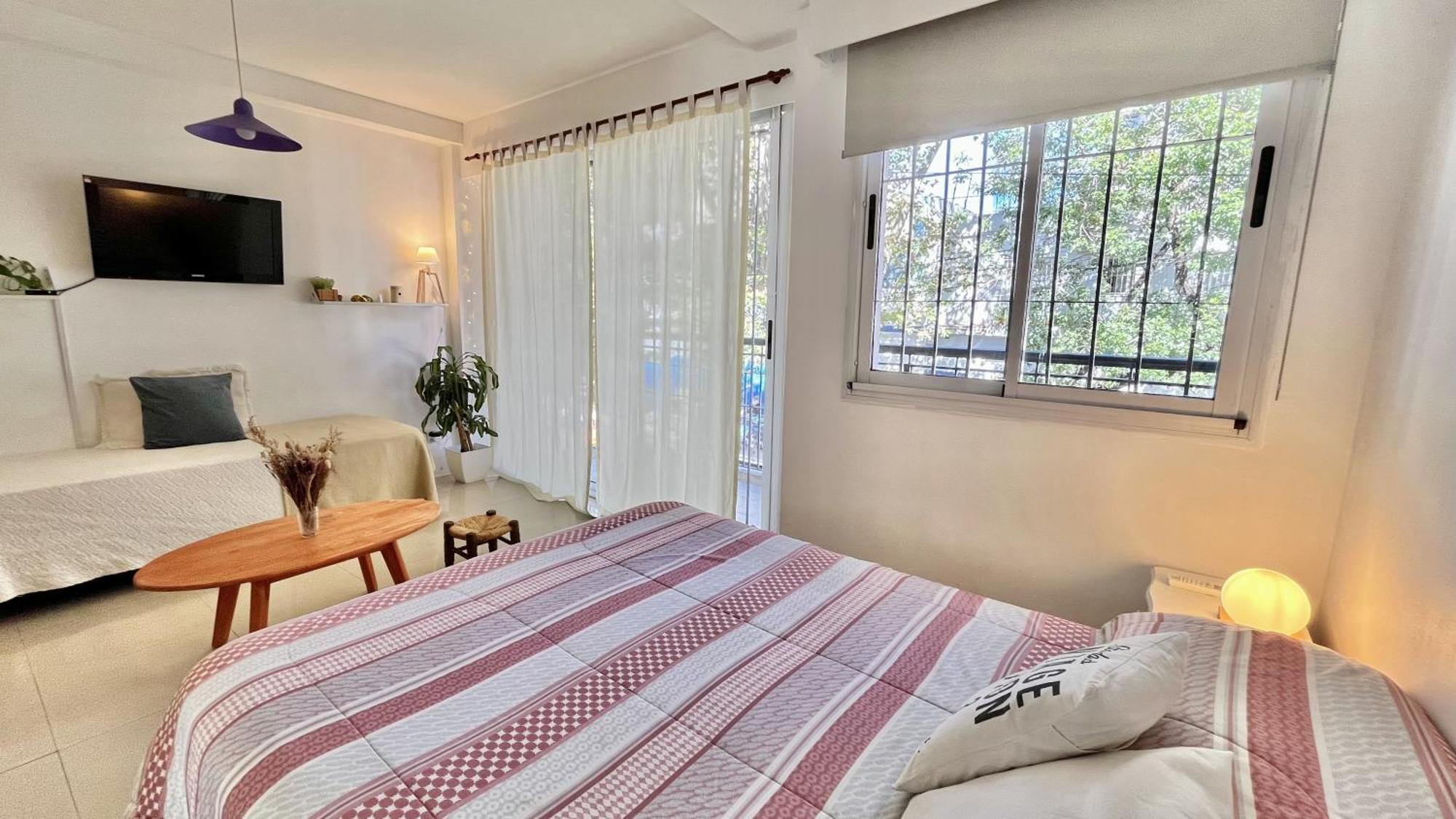 Palermo Hollywood Ba Suites Buenos Aires Ngoại thất bức ảnh