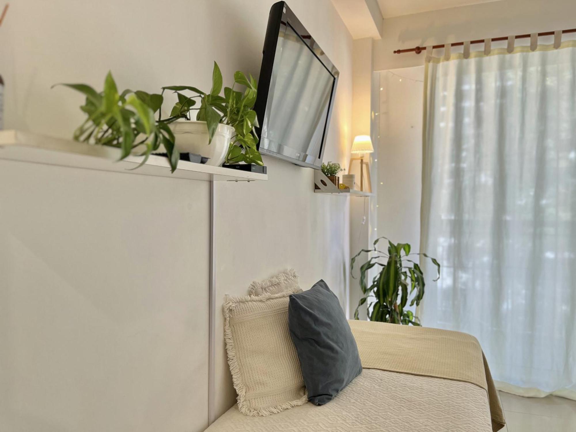 Palermo Hollywood Ba Suites Buenos Aires Ngoại thất bức ảnh