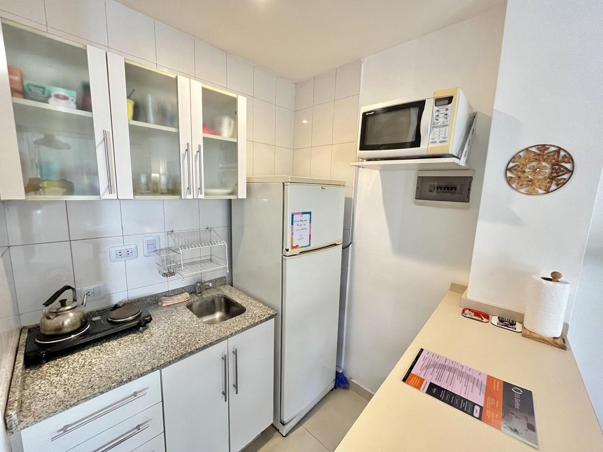 Palermo Hollywood Ba Suites Buenos Aires Ngoại thất bức ảnh