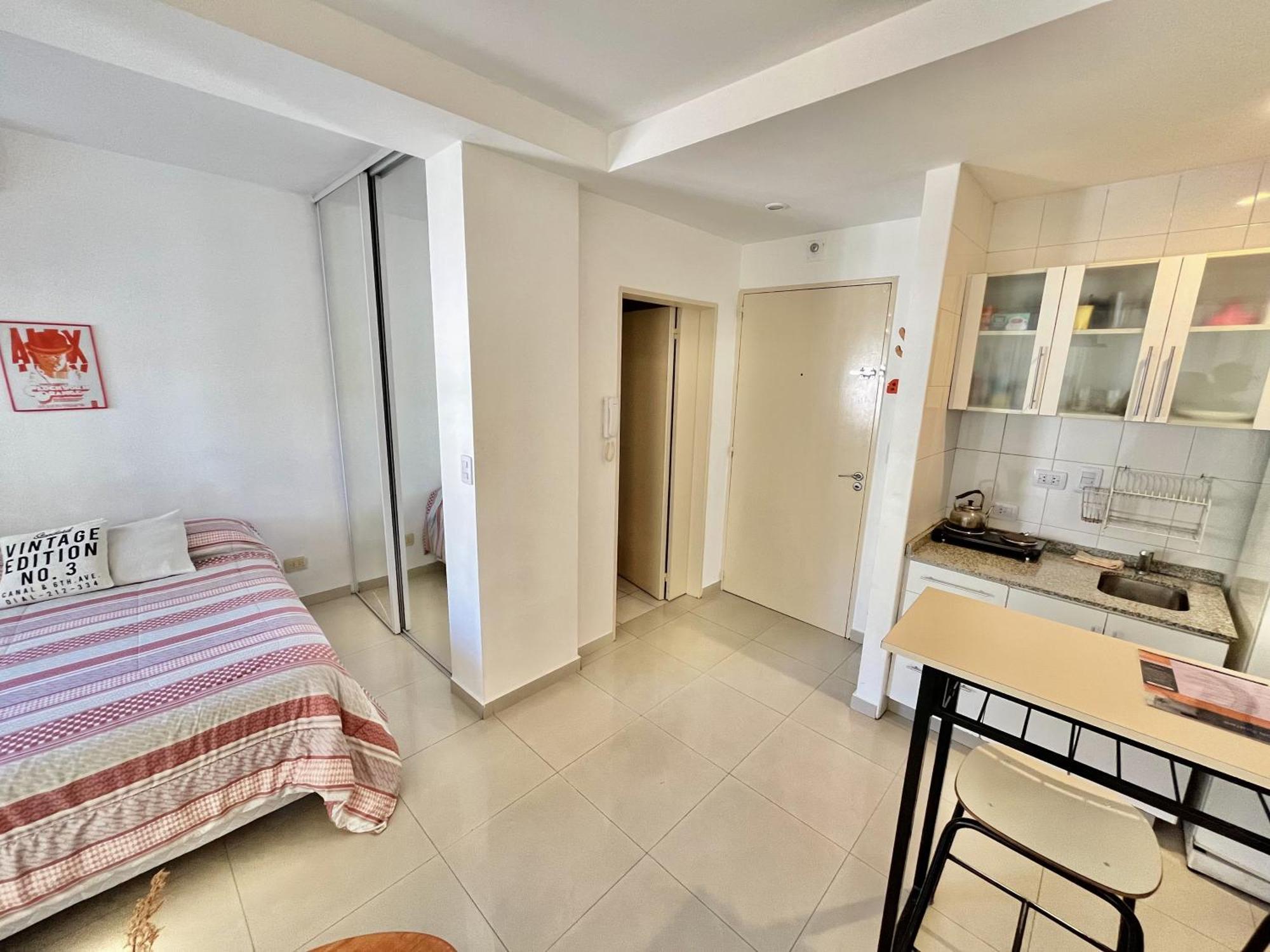 Palermo Hollywood Ba Suites Buenos Aires Ngoại thất bức ảnh