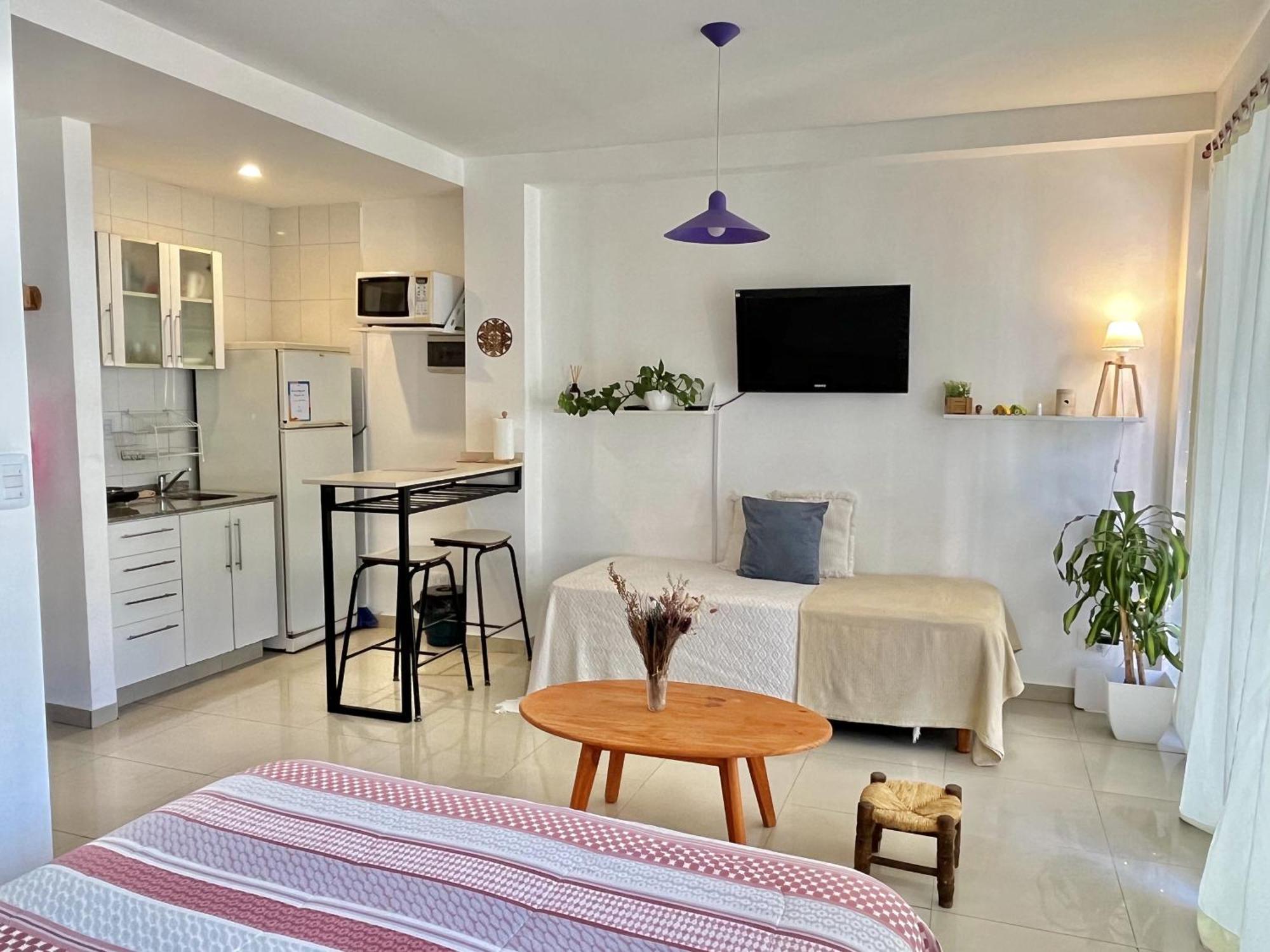 Palermo Hollywood Ba Suites Buenos Aires Ngoại thất bức ảnh