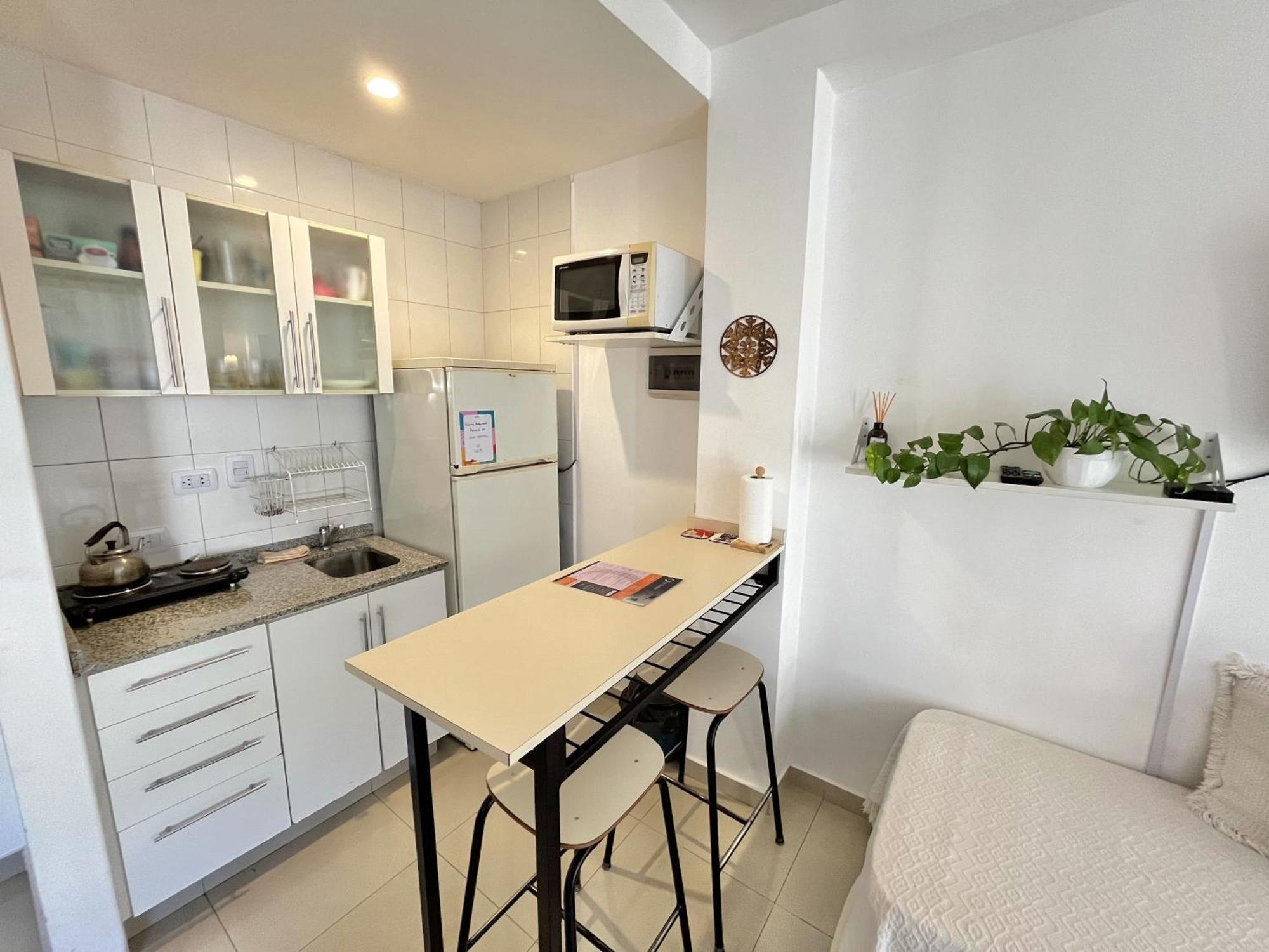 Palermo Hollywood Ba Suites Buenos Aires Ngoại thất bức ảnh