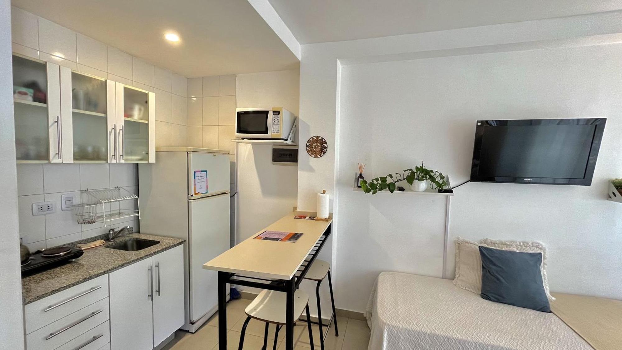 Palermo Hollywood Ba Suites Buenos Aires Ngoại thất bức ảnh