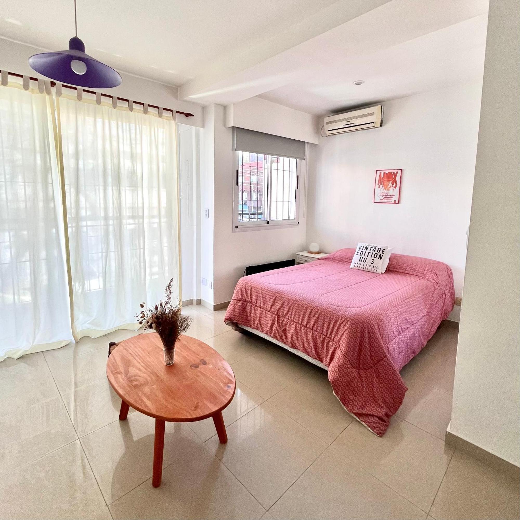 Palermo Hollywood Ba Suites Buenos Aires Ngoại thất bức ảnh
